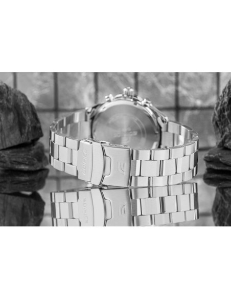 Zegarek męski casio edifice ef-527d-3avuef + box