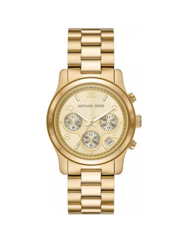 Zegarek damski michael kors runway mk7323 + box