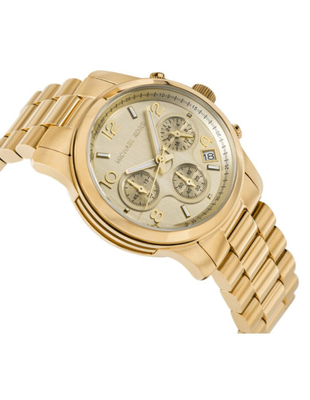 Zegarek damski michael kors runway mk7323 + box