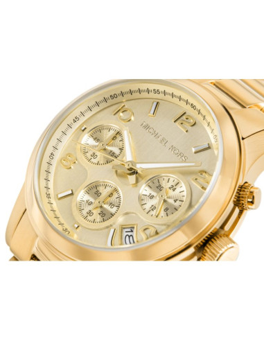 Zegarek damski michael kors runway mk7323 + box