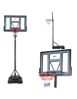 Nils zdka21 - kosz do koszykówki 2