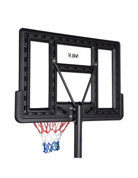 Nils zdka21 - kosz do koszykówki