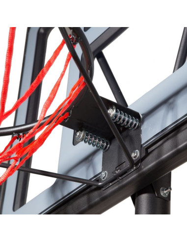 Nils zdka21 - kosz do koszykówki