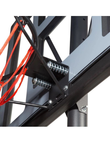 Kosz do koszykówki nils zdk321