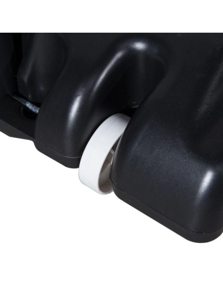 Kosz do koszykówki nils zdk321