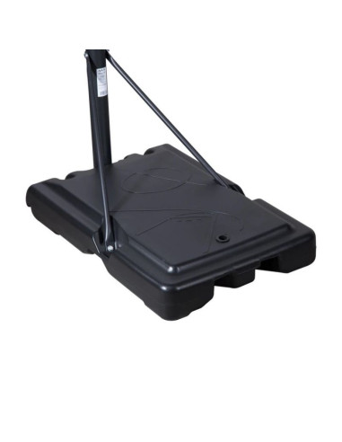 Kosz do koszykówki nils zdk321