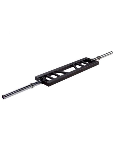 Gryf kratownica 25 kg / 2130 mm hms gk213 czarny