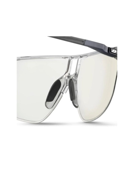 Okulary density czarne/copper reactiv 0-3