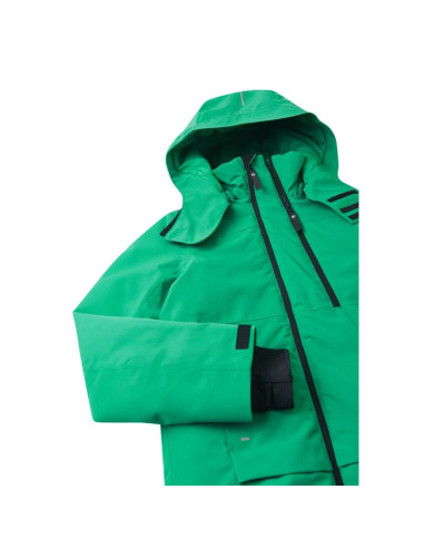 Kurtka zimowa dziecięca reima tieten (5100366a-8800)