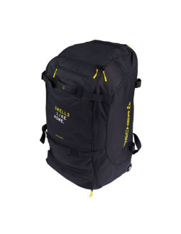 Torba pionowa na kółkach fischer '25