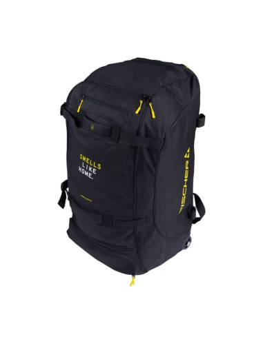 Torba pionowa na kółkach fischer '25