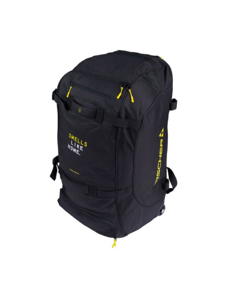 Torba pionowa na kółkach fischer '25