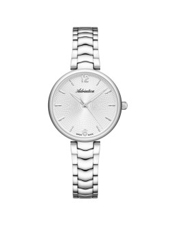 Zegarek damski adriatica classic a3790.5153q + box