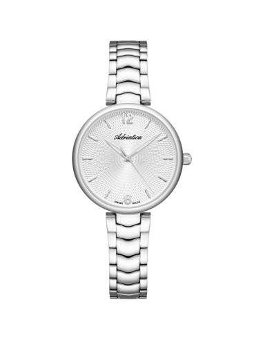 Zegarek damski adriatica classic a3790.5153q + box