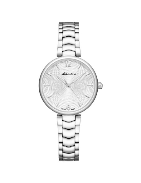 Zegarek damski adriatica classic a3790.5153q + box