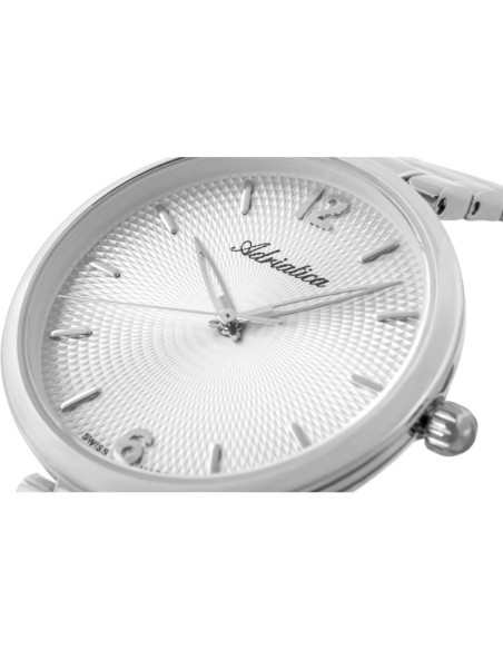 Zegarek damski adriatica classic a3790.5153q + box