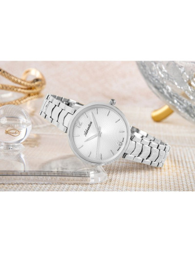 Zegarek damski adriatica classic a3790.5153q + box