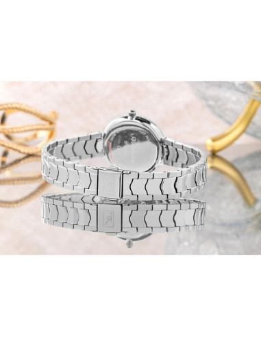 Zegarek damski adriatica classic a3790.5153q + box