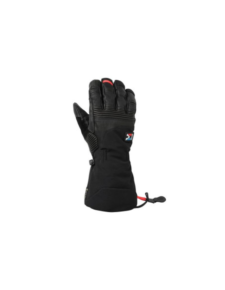 Rękawice millet trilogy icon gtx glove czarny