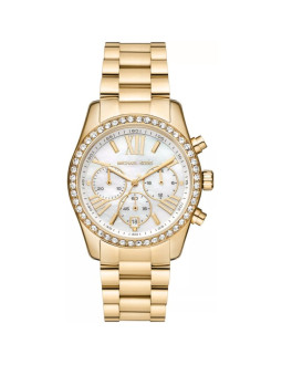 Zegarek damski michael kors lexington mk7241 + box