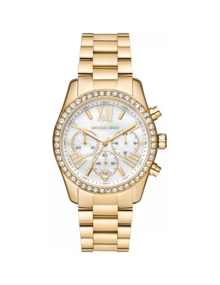 Zegarek damski michael kors lexington mk7241 + box