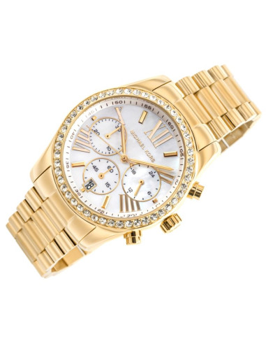 Zegarek damski michael kors lexington mk7241 + box