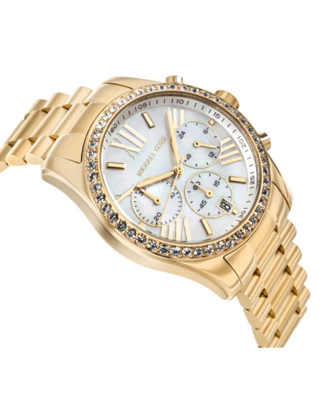 Zegarek damski michael kors lexington mk7241 + box