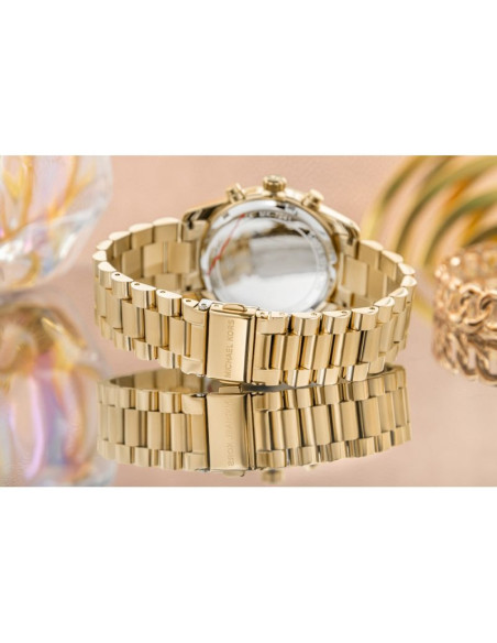 Zegarek damski michael kors lexington mk7241 + box