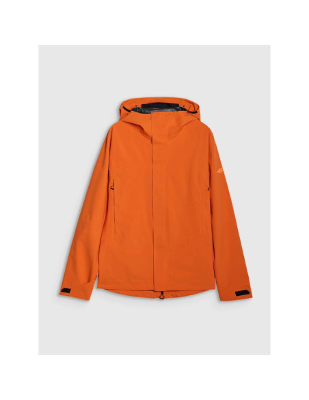 Kurtka trekkingowa membrana 15000 męska 4f 4fwss25ttjam0750-70s