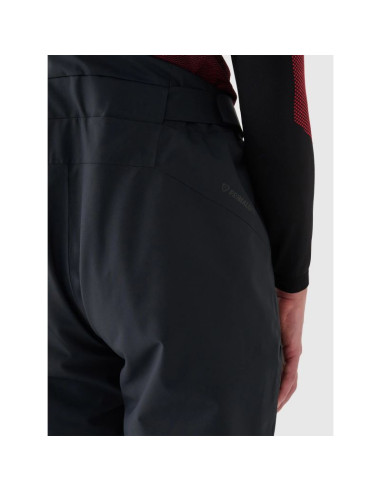 Spodnie narciarskie z szelkami membrana dermizax 20000 męskie 4f 4fwaw24tftrm0712-20s