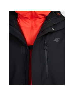 Kurtka trekkingowa 3w1 membrana 10000 męska 4f 4fraw25ttjam1052-20s 2