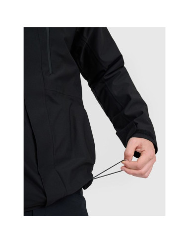 Kurtka trekkingowa 3w1 membrana 10000 męska 4f 4fraw25ttjam1052-20s