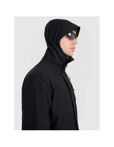 Kurtka trekkingowa 3w1 membrana 10000 męska 4f 4fraw25ttjam1052-20s