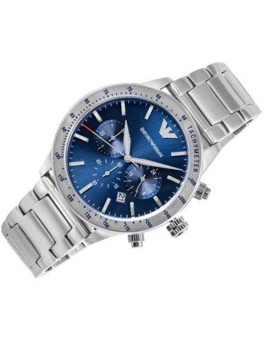 Zegarek męski emporio armani mario ar11306