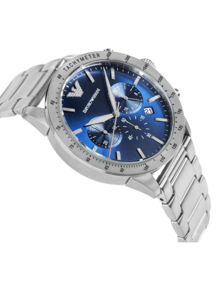 Zegarek męski emporio armani mario ar11306