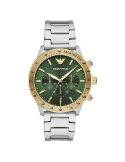 Zegarek męski emporio armani mario ar11454