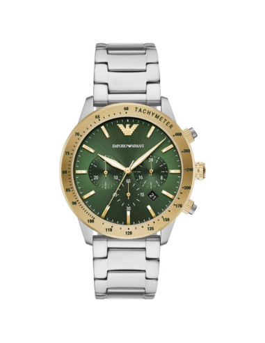 Zegarek męski emporio armani mario ar11454