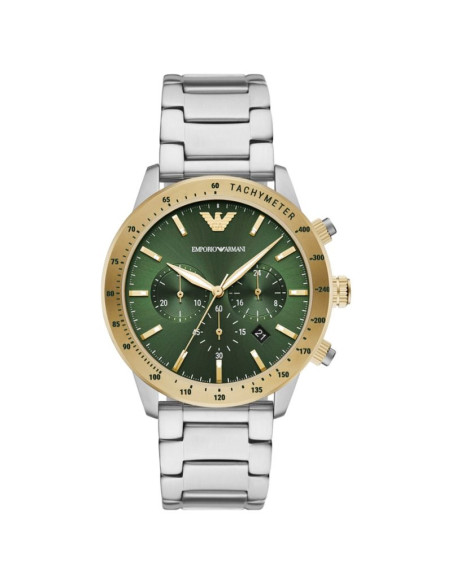 Zegarek męski emporio armani mario ar11454