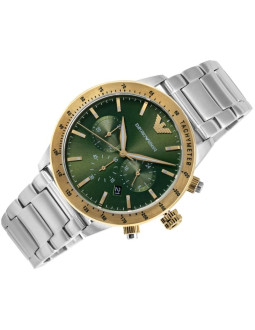 Zegarek męski emporio armani mario ar11454 2