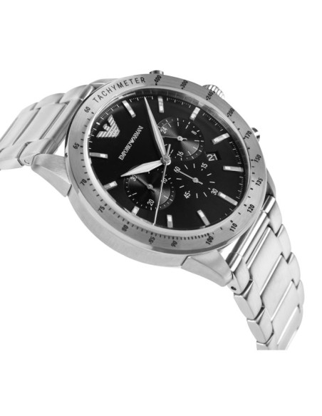 Zegarek męski emporio armani mario ar11241