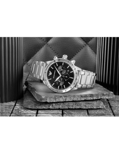 Zegarek męski emporio armani mario ar11241