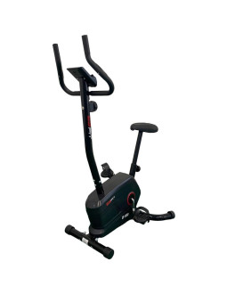 Rower stacjonarny treningowy magnetyczny b580 eb fit