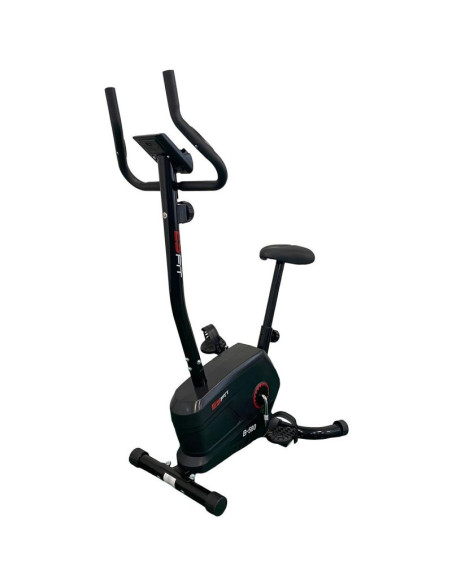 Rower stacjonarny treningowy magnetyczny b580 eb fit
