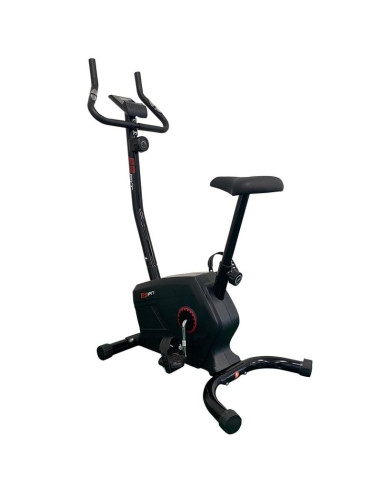 Rower stacjonarny treningowy magnetyczny b580 eb fit