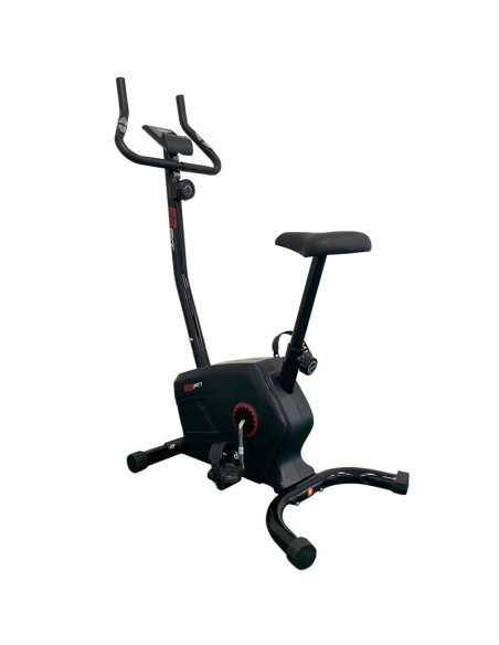 Rower stacjonarny treningowy magnetyczny b580 eb fit