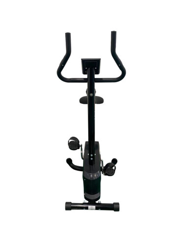 Rower stacjonarny treningowy magnetyczny b580 eb fit