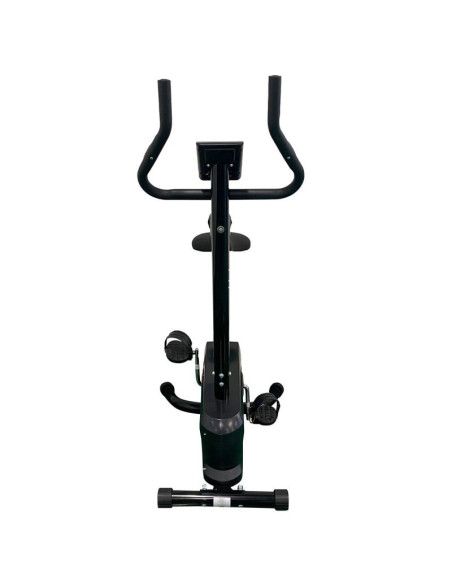 Rower stacjonarny treningowy magnetyczny b580 eb fit