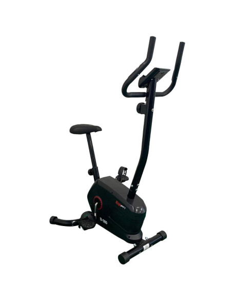 Rower stacjonarny treningowy magnetyczny b580 eb fit