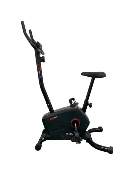 Rower stacjonarny treningowy magnetyczny b580 eb fit