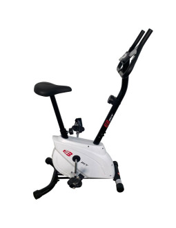 Rower stacjonarny treningowy magnetyczny b60 eb fit